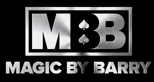 Magic by Barry